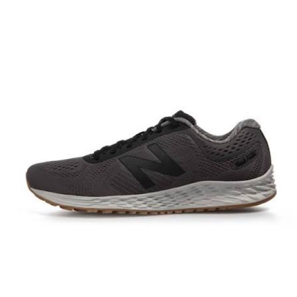 BRAND NEW men new balance fresh foam MARISLB1 running shoes size US 11.5 - Picture 2 of 9